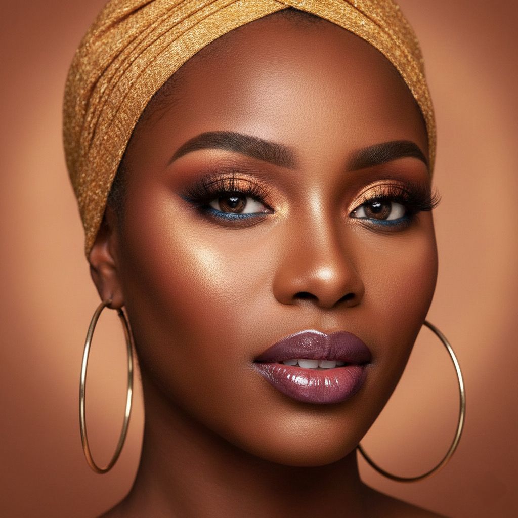 Utbildning makeupartist - 10 veckor