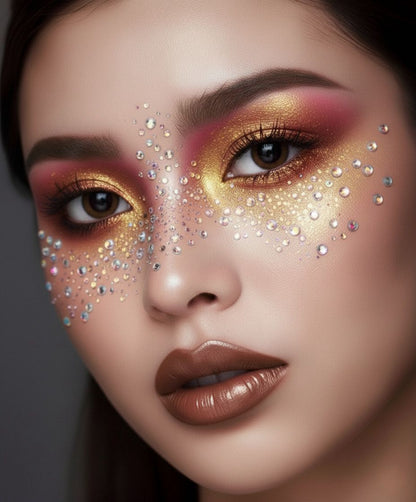 Utbildning makeupartist - 10 veckor