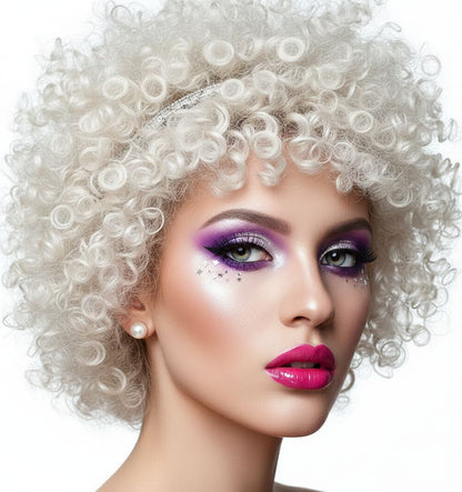 Utbildning makeupartist - 10 veckor