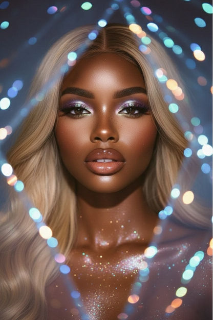 Utbildning makeupartist - 10 veckor