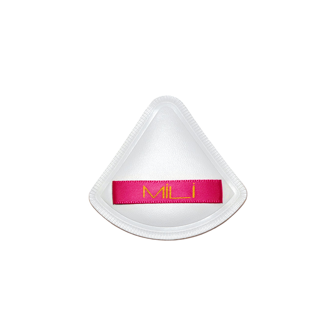 Air Cushion Puff Triangle