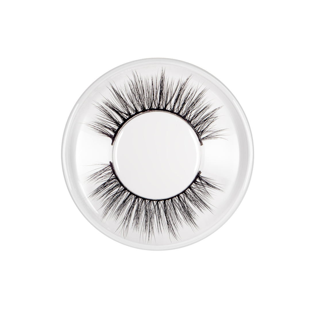 Eyelashes Breathless