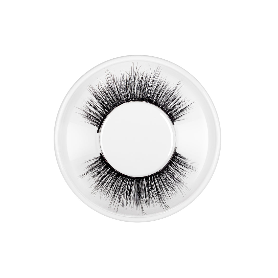 Eyelashes Eye Catcher