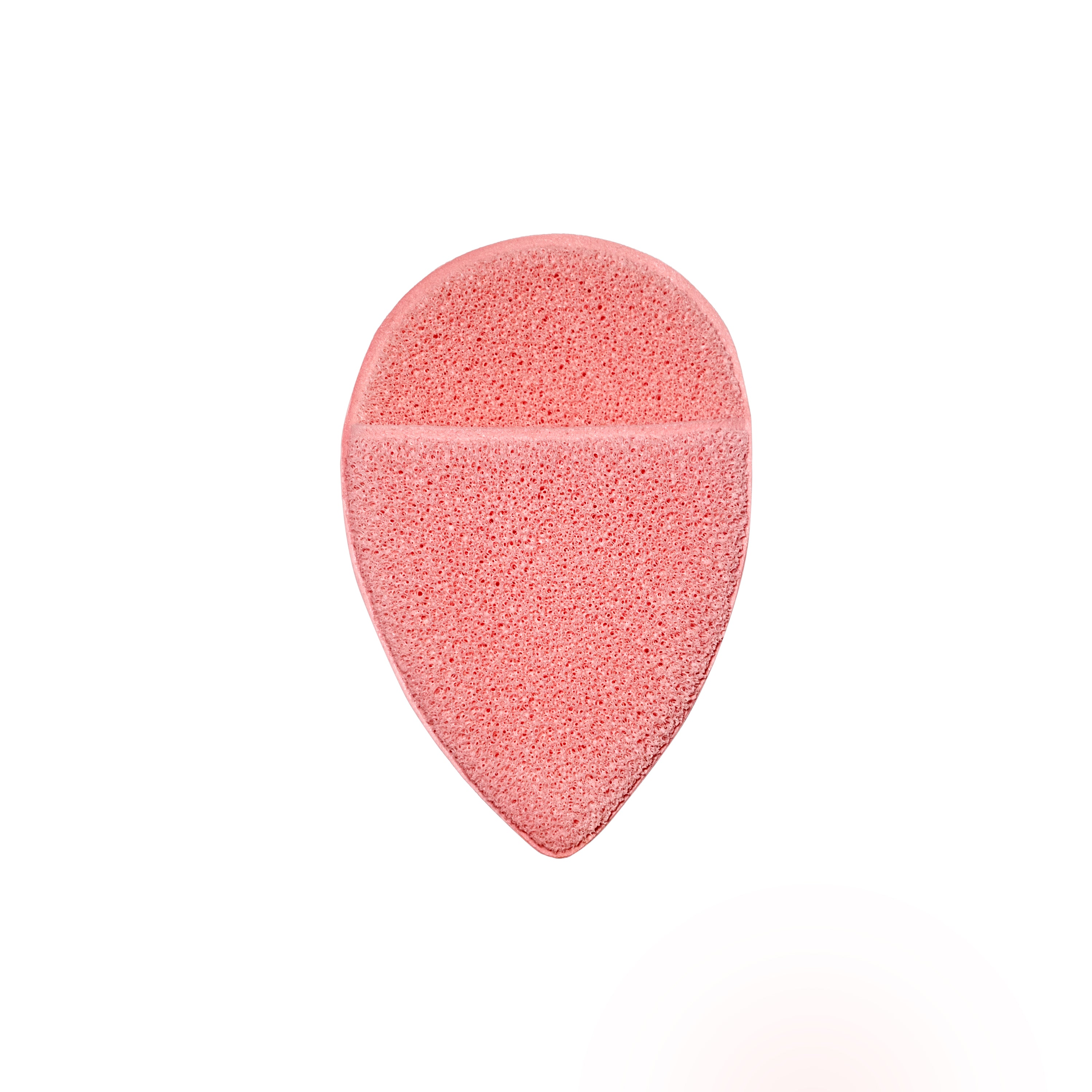 Pro Facial Cleaning Sponge Pink