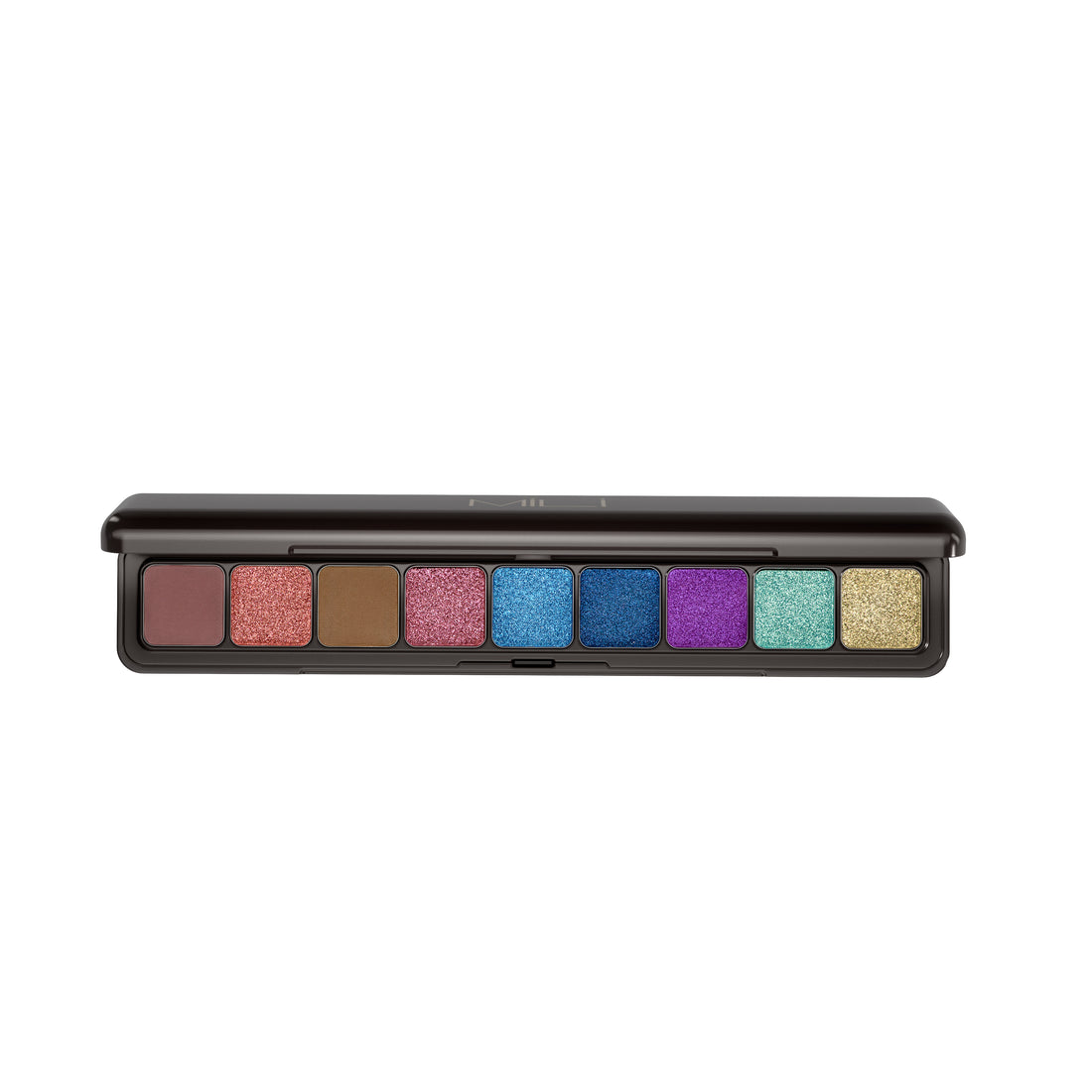 Metaverse Metallic Eyeshadow Palette