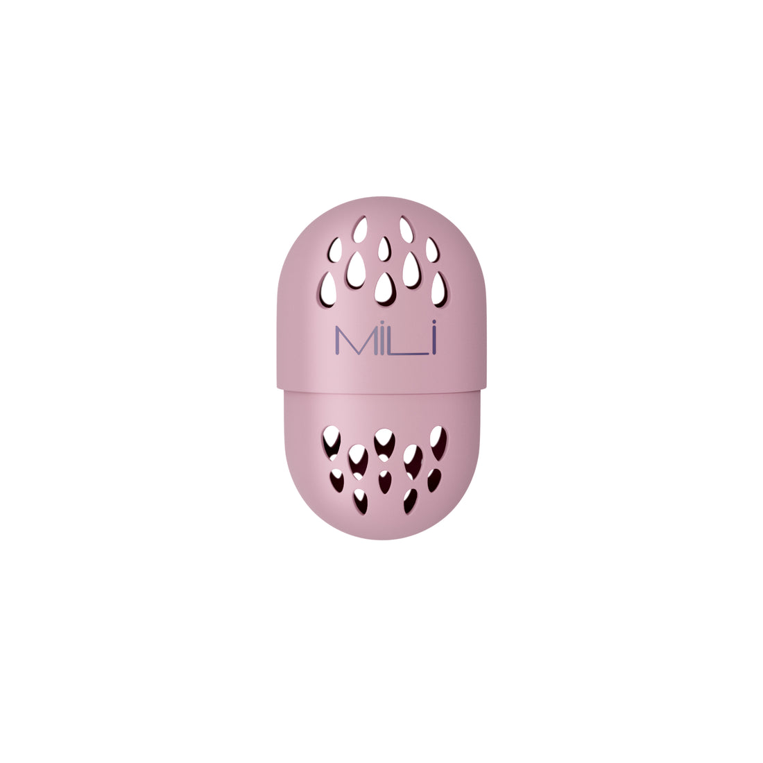 Sponge Holder Mauve