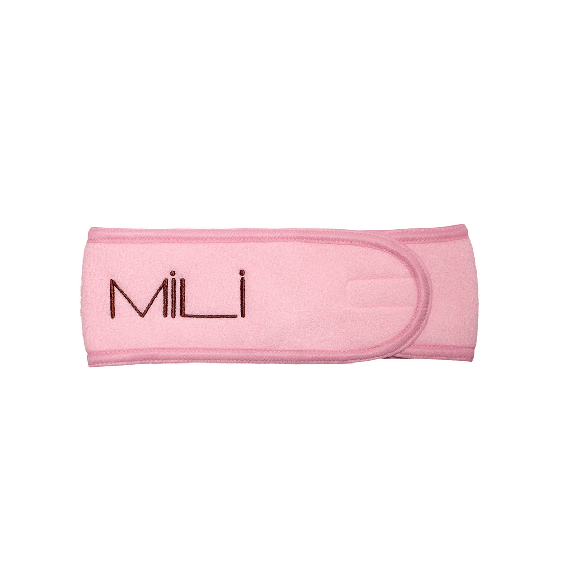 Makeup Hair Band Pink