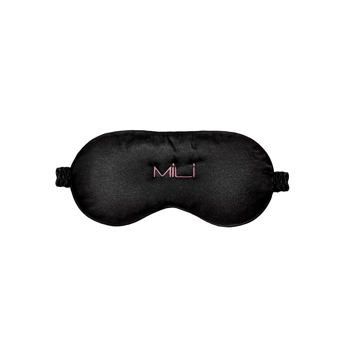 Sleep Deep Mask Black